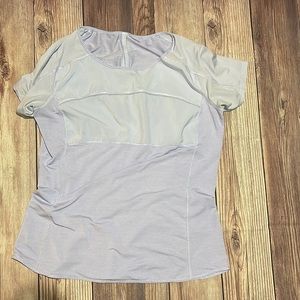 Lululemon Shirt